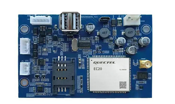 BC8410产品图