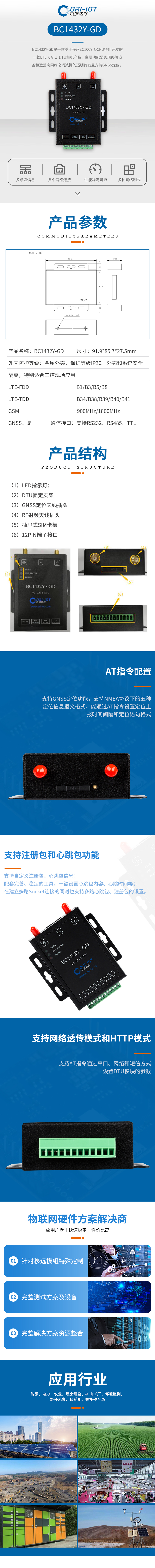 产品概述