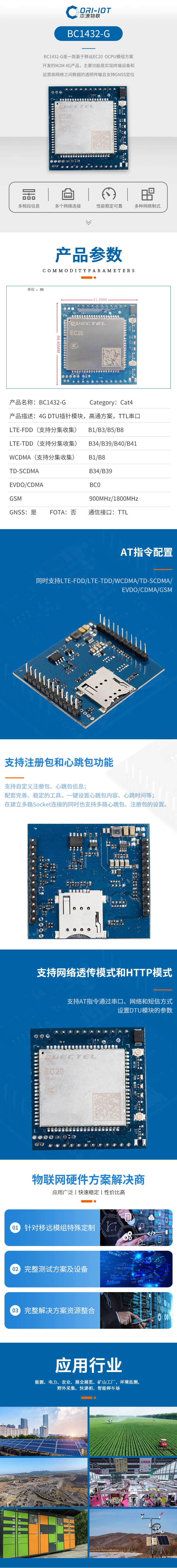 产品概述