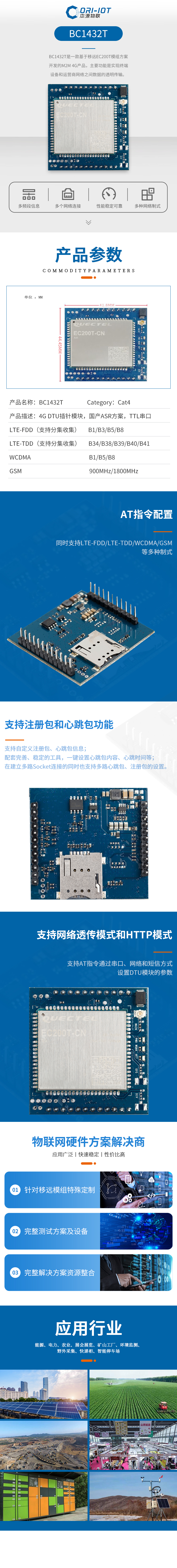 产品概述